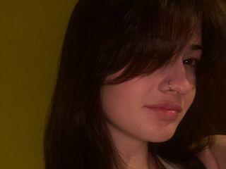 kinky video chat performer KiliMinoa