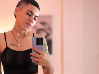fingering girl KimOrtix