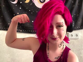 chatroom webcam picture KimPowers