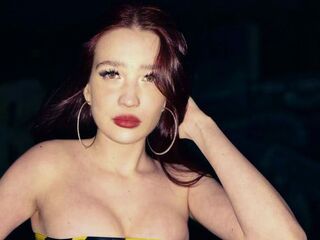 sexy live girl KimberleyStrader