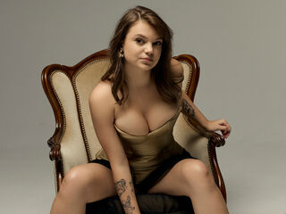 sex web cam chat KiraBlake