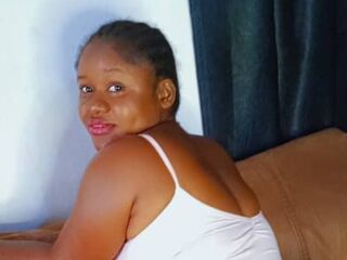 naughty webcam KiraDon