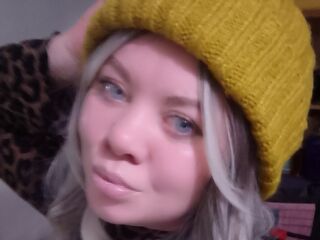 free adult cam picture KiraMimi
