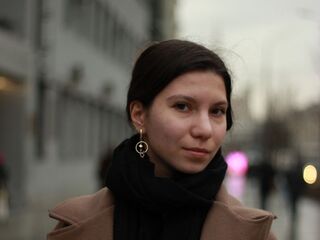 free adult cam KiraReddel