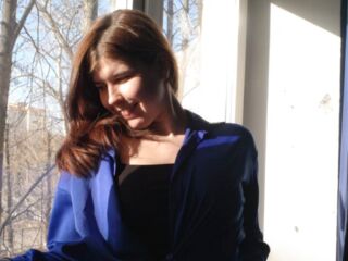 erotic KourtneyEsshaki