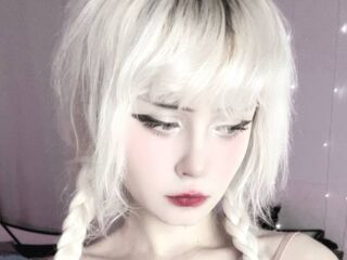 cam girl live webcam KrisToun