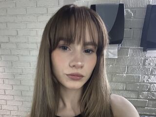 porn web cam KristinaSweetova