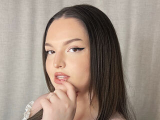 real live webcam KristyGrace