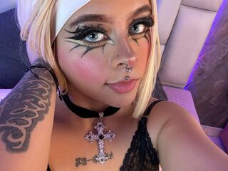 chat room webcam picture KylieBaker