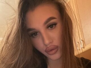 shower sex KyraVictorine