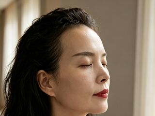naughty chat LIliChang