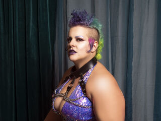 naughty videochat LadyCoquine