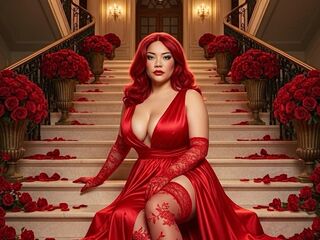 jasmin sexchat picture LailaAdarah