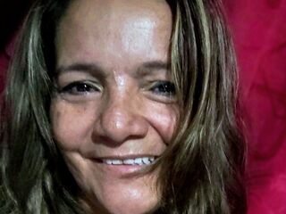 masturbating webcam girl LaperlaRubby