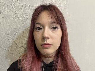 hot live cam LaraWils