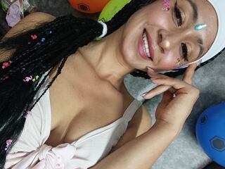 live porn cam LauSanders