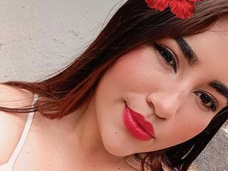 naughty cam girl LauThompson