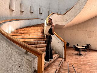 webcamgirl sexchat LauraSnok