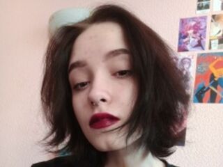 webcam photo LauraViolet