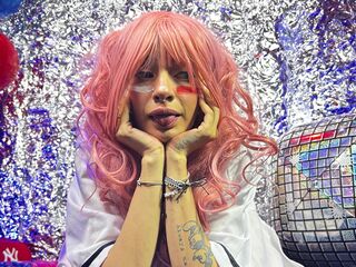 real live cam picture LaurenEvansRosse