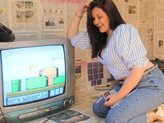 live cam girl LaurenKanne
