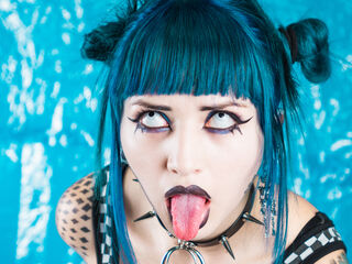 free nude live show LaurentMason