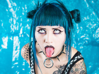 cyber sex show LaurentMedina