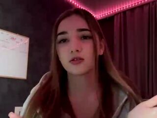 streaming live webcam LaurynKendell