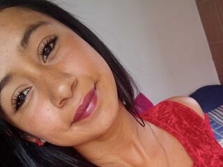 fingering webcamgirl picture LausLopez
