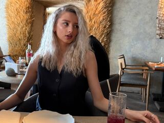 kinky webcam model LavernVink