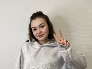 fingering webcamgirl LavernaMonnot
