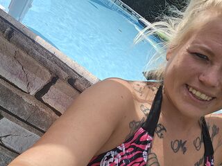 anal web cam LaylaM