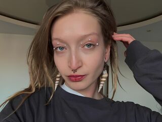 girl fingering bald pussy LaylaMoores