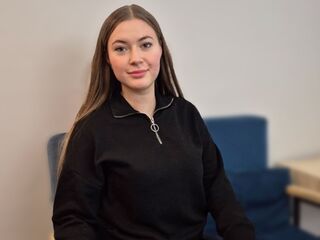 nude web cam LeaDarcy