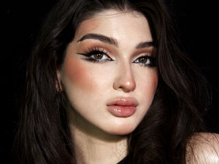 streaming live cam LeilaMyers