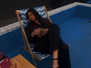webcam girl LeilinKoss