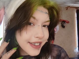 hot cam girl masturbating with vibrator LesleyFido