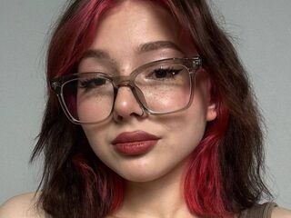 hot sex web cam LessyGrayce