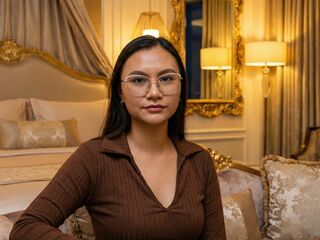 shower cam LeticiaHinkley