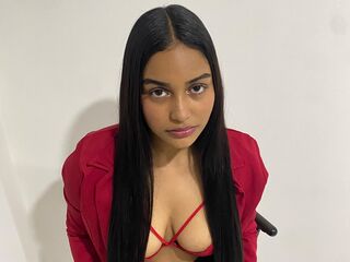 free livesex LeyanDelCastillo