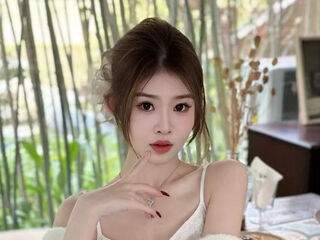 hot naked cam girl LiYaoXi