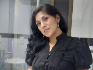 free videochat LiaClarson