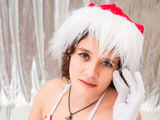 beautiful webcam girl LiaRobins