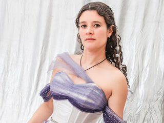 webcamgirl video chat LiaRobs