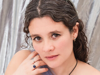 adult videochat room LiaVerduska