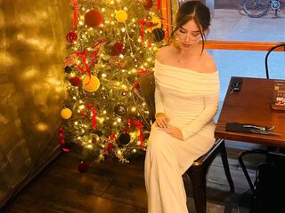 fingering camgirl LiahCarson