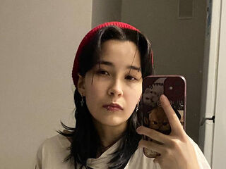 cam girl masturbating LibertyBranden