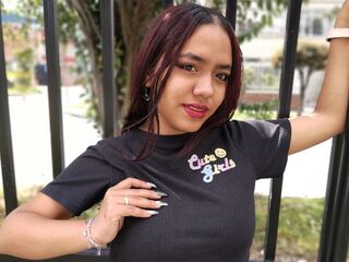 naked webcam girl video LiliValencia