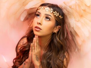 real live cam pic LilitMalkova