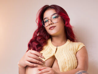 camwhore masturbating with sextoy LilithSweet